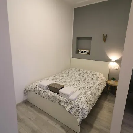 Apartment Cozy Novotel Studio - Free Minibar - Quiet & Peace *