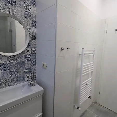 Cozy Novotel Studio - Free Minibar - Quiet & Peace * Bucharest