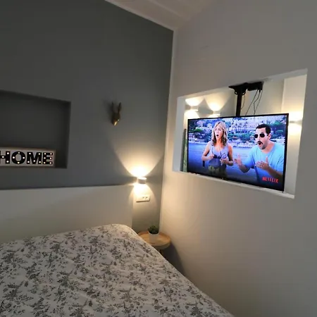Cozy Novotel Studio - Free Minibar - Quiet & Peace Apartment *