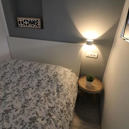 Cozy Novotel Studio - Free Minibar - Quiet & Peace Apartment