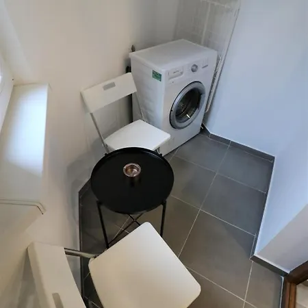 Cozy Novotel Studio - Free Minibar - Quiet & Peace *