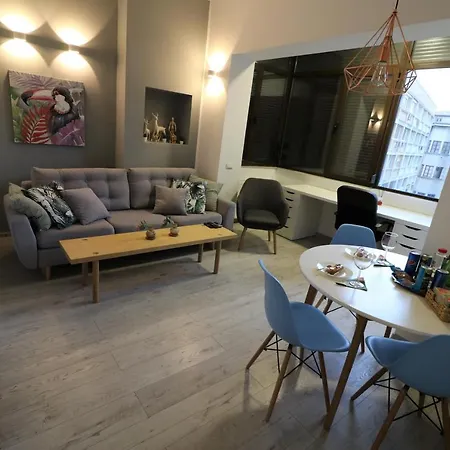 Cozy Novotel Studio - Free Minibar - Quiet & Peace *