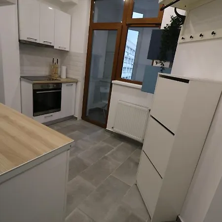 Cozy Novotel Studio - Free Minibar - Quiet & Peace Apartment