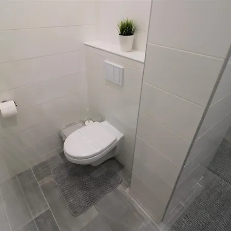 Cozy Novotel Studio - Free Minibar - Quiet & Peace Bucharest
