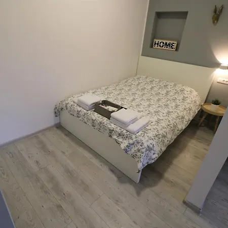 Cozy Novotel Studio - Free Minibar - Quiet & Peace Apartment *