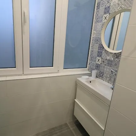 Cozy Novotel Studio - Free Minibar - Quiet & Peace