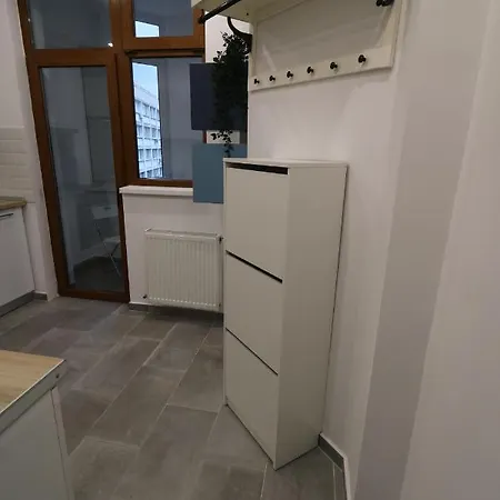 Cozy Novotel Studio - Free Minibar - Quiet & Peace Apartment