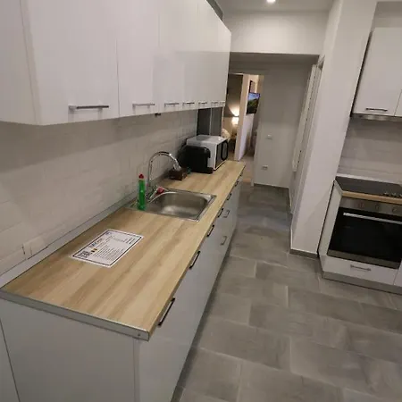 Apartment Cozy Novotel Studio - Free Minibar - Quiet & Peace *