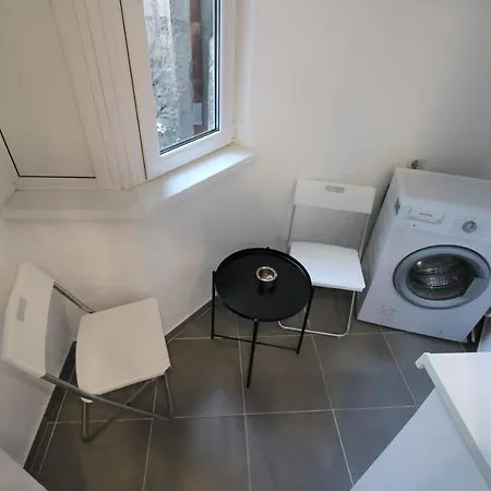 Apartment Cozy Novotel Studio - Free Minibar - Quiet & Peace *
