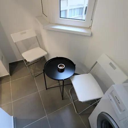 Cozy Novotel Studio - Free Minibar - Quiet & Peace Appartamento Bucarest